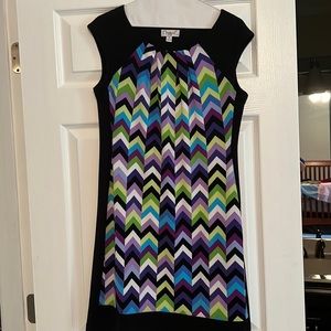 Ladies dress